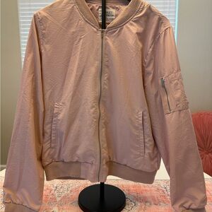 Ashley By 26 International Blush Outerwear